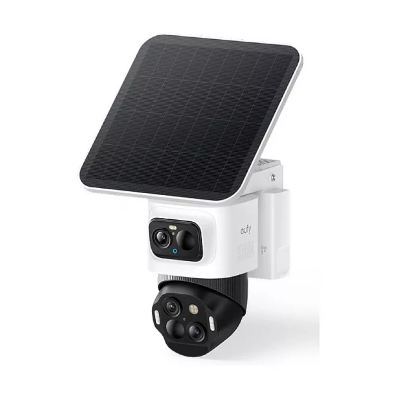 EUFY eufyCam S4 2-Kamera-Set (E81723W1)