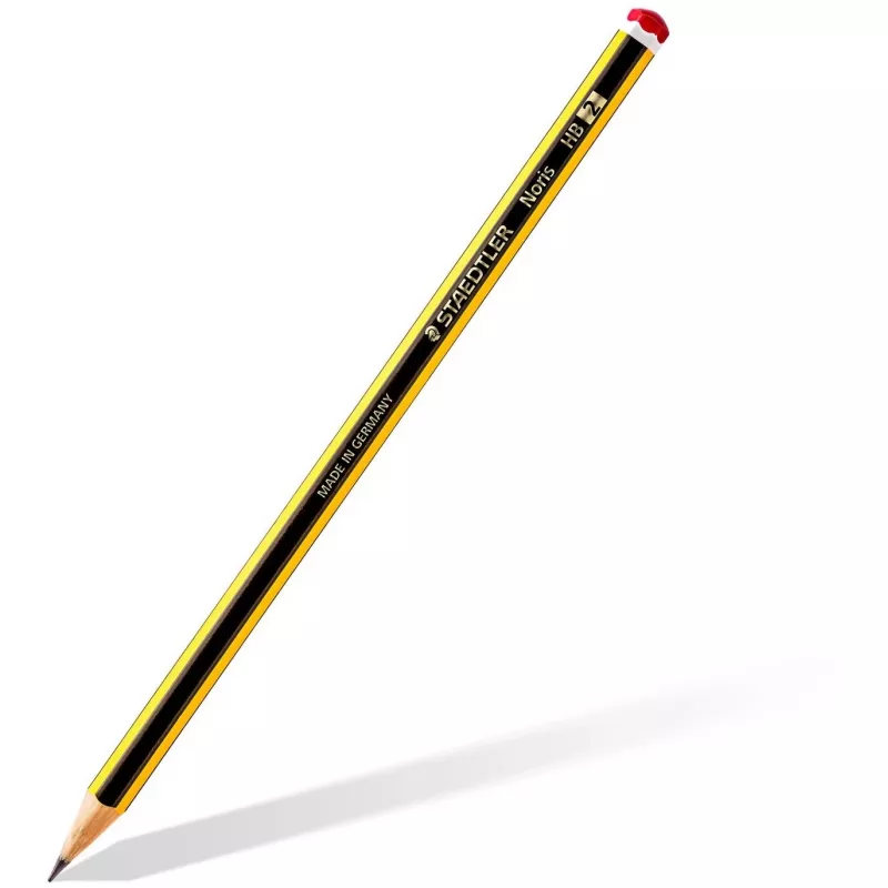 Bleistift Staedtler Noris 120 HB