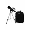 Celestron Travel Scope 70 Refraktor 165x Schwarz