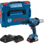 Bosch 0 601 9K5 001 power rivet tool Schwarz, Grün 3,2,4,4,8,5,0,5,6 mm 16000 kN