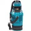 Makita DMP181Z elektrische Luftpumpe 11,1 bar 22 l/min