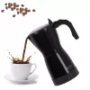 Elektrische Moka-Kaffeemaschine Camry CR 4415b 0,5 L, 480 W, schwarz