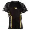 Polesetter ONE Simracing-Jersey Gelb - XXL