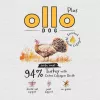 Ollo Plus Kolagen Pute 400g Hundefutterdose