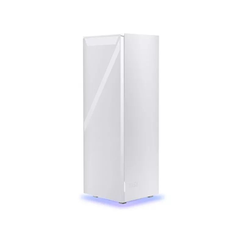 Mesh-WLAN-System MSI Roamii BE Pro Mesh System 2er-Pack