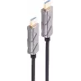 HDMI-Kabel ShiverPeaks BS30-55485 30 m