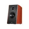 Edifier | R2000DB | 24Wx2 + 36Wx2 (DRC On) W | Bluetooth | Braun | 4 Ω | 120 W | Bluetooth-Lautsprecher