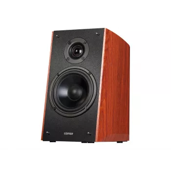 Edifier | R2000DB | 24Wx2 + 36Wx2 (DRC On) W | Bluetooth | Braun | 4 Ω | 120 W | Bluetooth-Lautsprecher