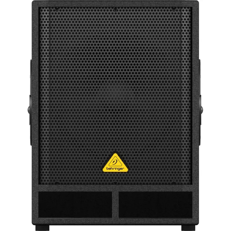 Behringer Eurolive VQ1500D Schwarz 500 W