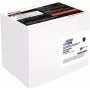 edding EDD-6046 Magenta Toner ersetzt LEXMARK 80C2HM0 (18-6046)