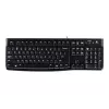 Tastatur Logitech K120 for Business