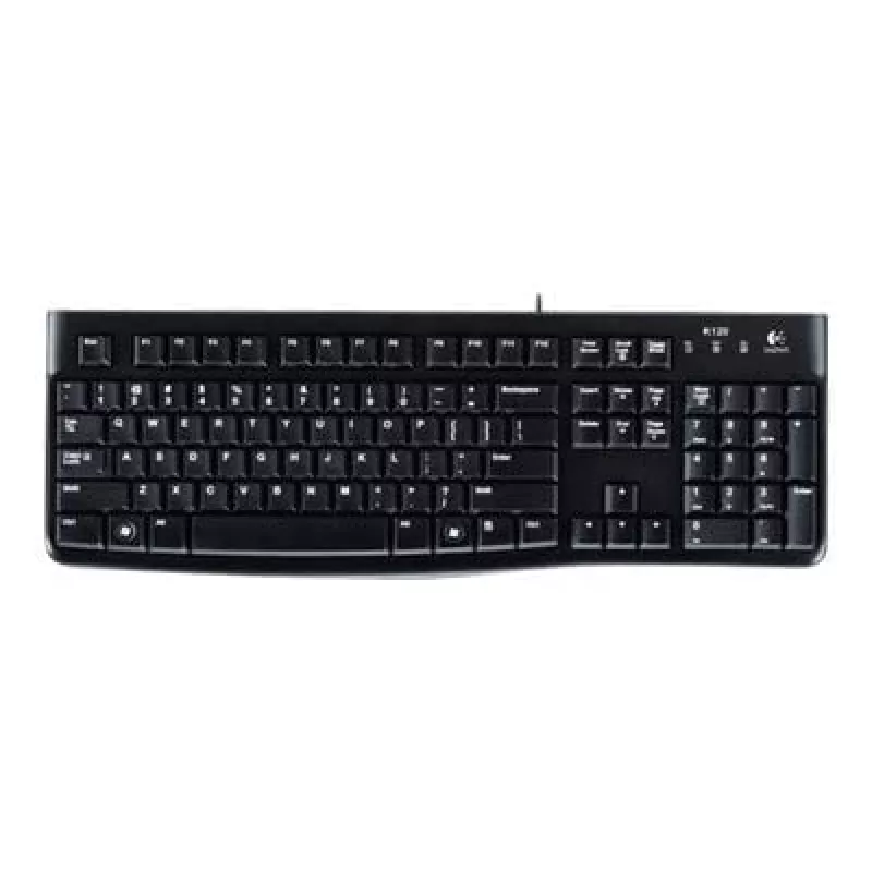 Tastatur Logitech K120 for Business