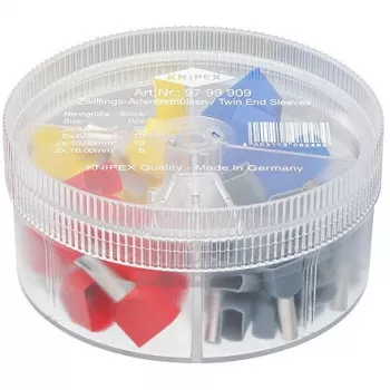 Knipex 97 99 909 Blau