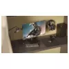 JAPANNEXT JN-IPS238FHD200F-HSP-CAMO Computermonitor 61 cm (24 Zoll) 1920 x 1080 Pixel Full HD LCD Schwarz