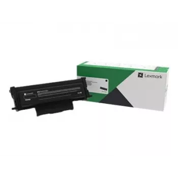 Lexmark B222X00 Tonerkartusche Original Schwarz