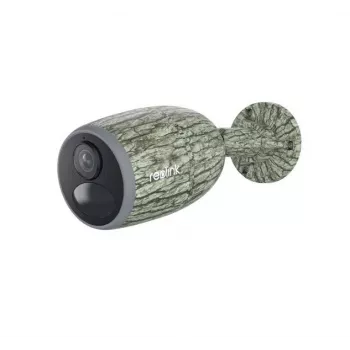 IP-Überwachungskamera Reolink Go Series G330 Bullet 4 MP H.265, 4 MP, 2560x1440, IP66, PoE/DC, MicroSD bis 128 GB