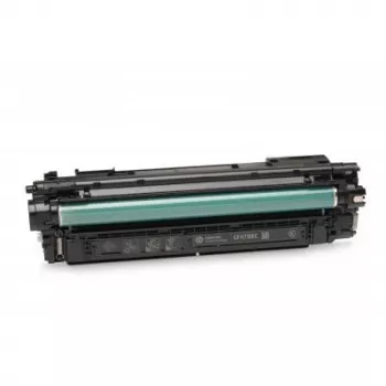 HP CONTRACT Cartridge No 657X HP657X HP 657X Schwarz (CF470XC)