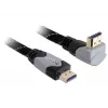 HDMI-Kabel DeLOCK 2m High Speed HDMI 1.4