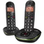DECT-Telefon Doro PhoneEasy 105wr Duo
