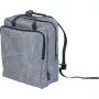 Rucksack Faber-Castell Daily Dapple Grau – Schul-/Tagesrucksack, Synthetikmaterial