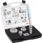 Bosch 2 608 576 669 Winkelschleifer-Zubehörset