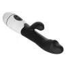 Vibrator Erolab Silicone Schwarz