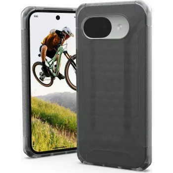 UAG Urban Armor Gear Scout Case | Google Pixel 10a | ash (Grau transparent) | 614472113131 (614472113131)