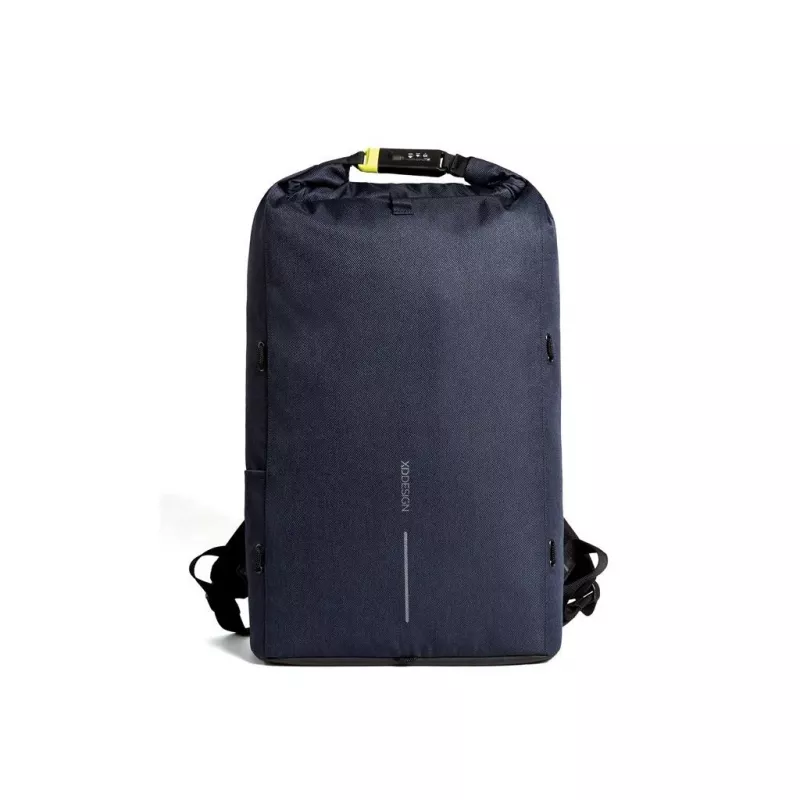 Rucksack XDDESIGN Bobby Urban Lite Navy — Diebstahlsicher, wasserabweisend, leicht