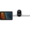 Konferenz-Freisprecheinrichtung Poly SLRK MS E70 9C946AA — zertifiziert für Microsoft Teams, USB-Anschluss