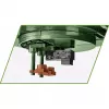 COBI Historical Collection WWII Is-3 sowjetischer schwerer Panzer