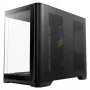 Antec 0-761345-10225-4 Computergehäuse Midi Tower Schwarz