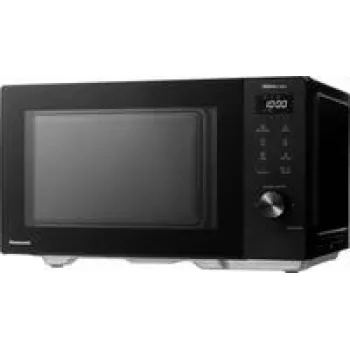 Panasonic NN-GD35QBEPG Mikrowelle Schwarz 1300 W (NN-GD35QBEPG)