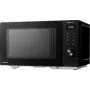 Panasonic NN-GD35QBEPG Mikrowelle Schwarz 1300 W (NN-GD35QBEPG)