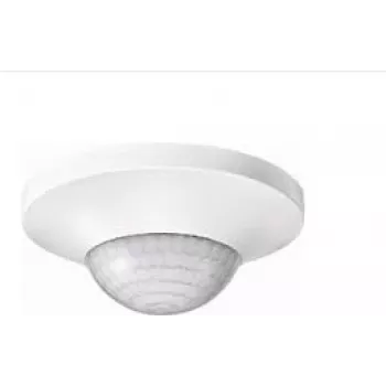 Deckenleuchte Schneider Electric Merten 630719 kabelgebunden 7 m Kabel innen weiß 360°