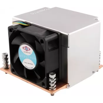 Inter-tech 88885172 Server