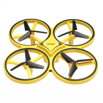 VTOL-Flugzeug Denver DRO-170 2,4-GHz-Drohne mit Hand-Controller