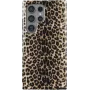 Handyhülle Burga BP_03_S24ULTRA_TH Border für Samsung Galaxy S24 Ultra 17,3 cm (6,8 Zoll) Beige