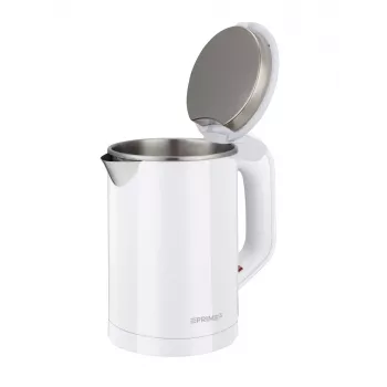 Wasserkocher Prime3 SEK11 1,7L 2200W Schwarz