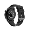 Smartwatch TRACER SM7 Shadow mit Bluetooth und Herzfrequenzmesser
