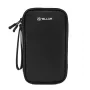Kabel-Organizer-Tasche Tellur TLL193011 — kompakte Reisetasche für Ladegeräte, Kabel, Adapter, schwarz