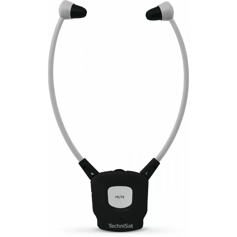 Headset TechniSat StereoMan ISI 3