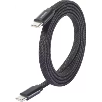 Renkforce RF-6871990 USB-Kabel Schwarz