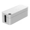 Kabelbox Durable Cavoline Box L Schreibtisch Grau 1 Stück 503010