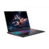 Acer Nitro 18 AI AMD AN18-61-R8HK Copilot+ PC AMD Ryzen AI 9 365 Laptop 45,7 cm (18 Zoll) WQXGA 32 GB DDR5-SDRAM 1 TB SSD NVIDIA GeForce RTX 5060 Wi-Fi 6E (802.11ax) Windows 11 Home Deutsch Schwarz