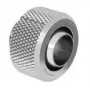 Barrow Compression-Fitting - 13/10mm, Silber