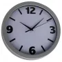 NXT Uhr 13801 Small Numbers, Ø30 cm, Wanduhr, Weiß