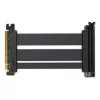 NZXT Riser PCIE 4.0 Riser Kit – Weiß
