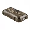 Elektroheizgerät Ocoopa UT3201 Camouflage — Tragbare Keramik-Raumheizung mit 10.000-mAh-Powerbank und bis zu 18 Stunden Betrieb
