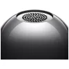 Bluetooth-Kopfhörer R02 Clip-on grau