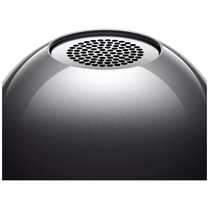 Bluetooth-Kopfhörer R02 Clip-on grau